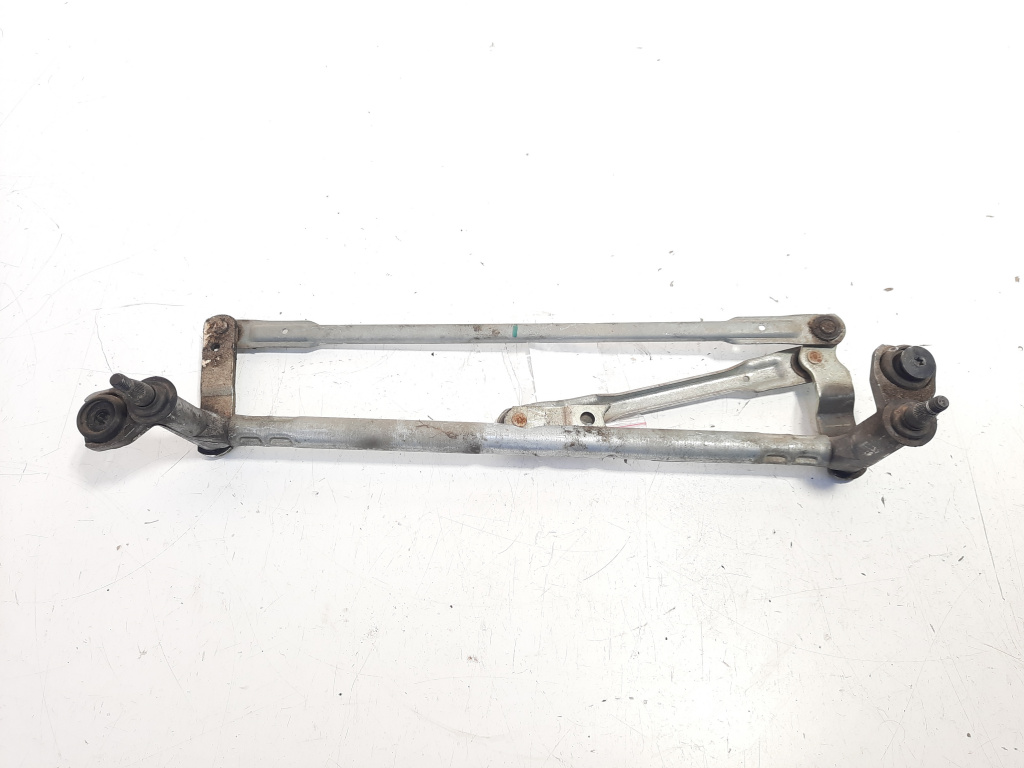 Ansamblu stergator fata, cod 6R1955023C, Seat Ibiza 5 ST (6J8) (id:502347)
