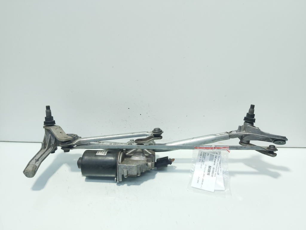 Ansamblu stergator fata, cod 7161711-04, Bmw 3 Touring (E91) (id:665917)
