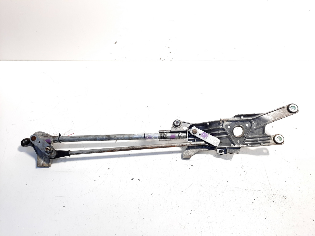 Ansamblu stergator fata, cod 8250-A125, Mitsubishi L200 (K7_T, K6_T) (id:510420)