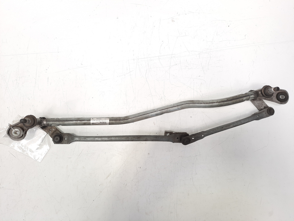 Ansamblu stergator fata, cod 8E1955023E, Seat Exeo (3R2) (idi:487183)