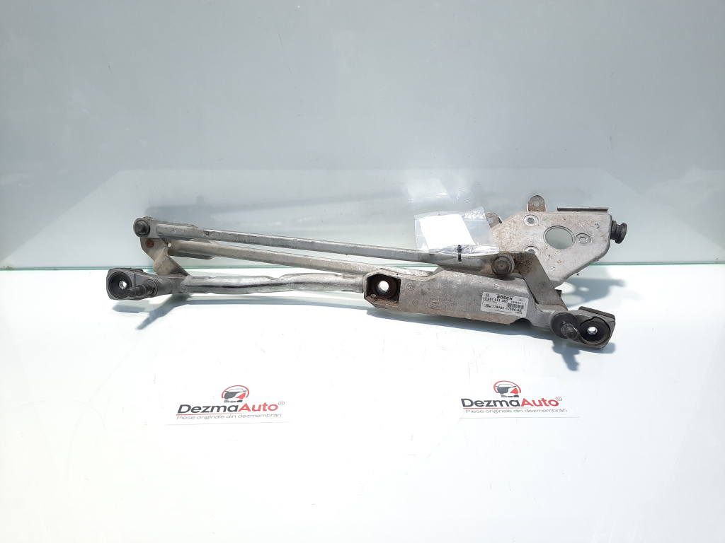 Ansamblu stergator fata, Ford Fiesta 6 [Fabr 2008-prezent] 8A61-17500-AE (id:436701)