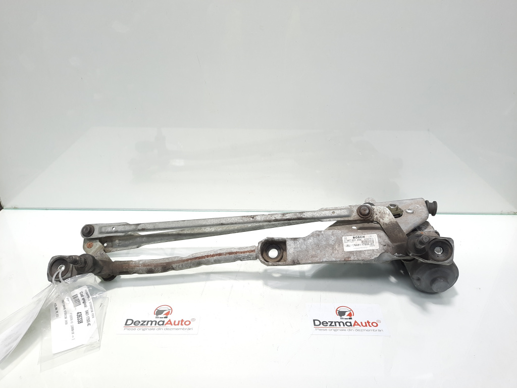 Ansamblu stergator fata, Ford Fiesta 6 [Fabr 2008-prezent] 8A61-17500-AC (id:436338)