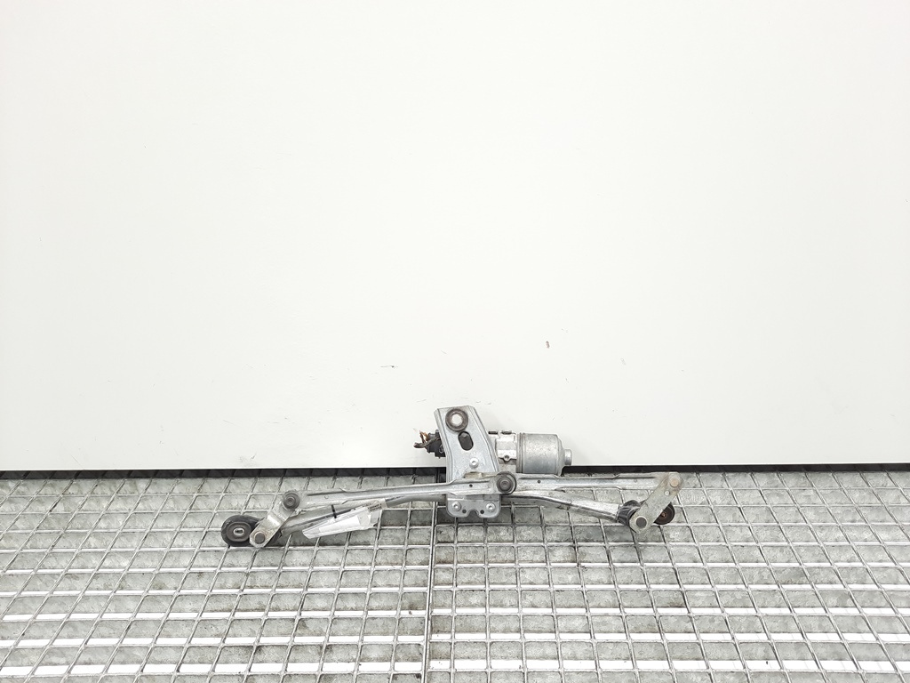 Ansamblu stergator fata, Opel Astra H Combi [Fabr 2004-2009] 13111211, vol pe st (id:421015)