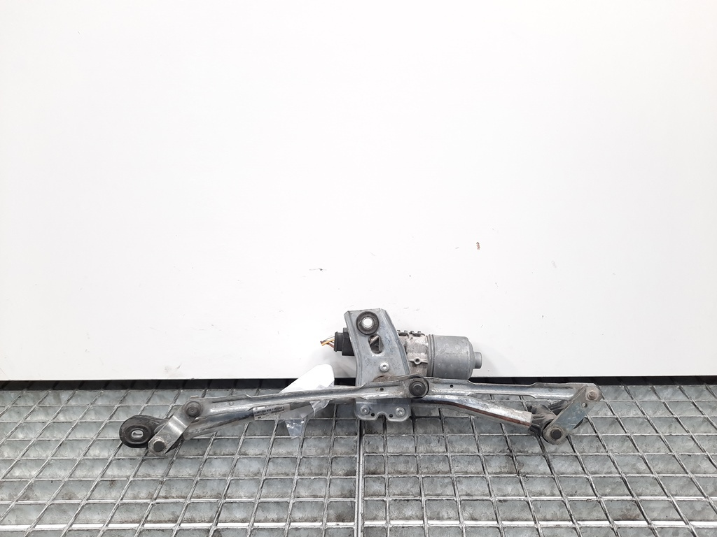 Ansamblu stergator fata, Opel Astra H Twin Top [Fabr 2005-2009] GM13111211, vol pe st