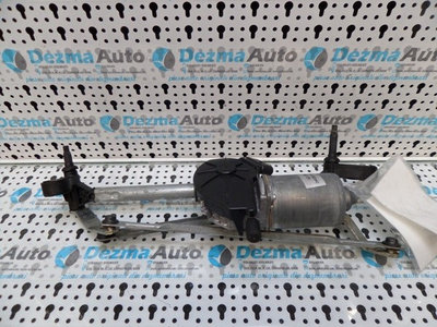 Ansamblu stergator fata, Opel Corsa D, (id:169641)