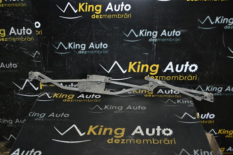 ANSAMBLU Stergator FATA OPEL ZAFIRA A 2003 2.0 DTH 74 KW COD MOTOR Y20DTH