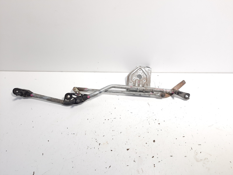 Ansamblu stergator fata, Renault Scenic 2 (id:498833)