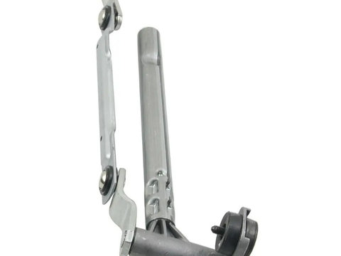 Ansamblu stergator fata stanga sau dreapta pentru Seat Toledo III (2004-2009)