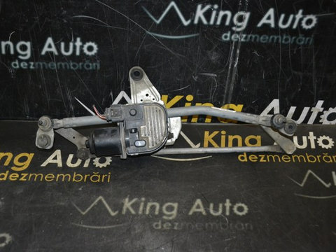 ANSAMBLU Stergator FATA VOLKSWAGEN PASSAT B6 BERLINA 2006 2.0 TDI 140 CP COD MOTOR BKP