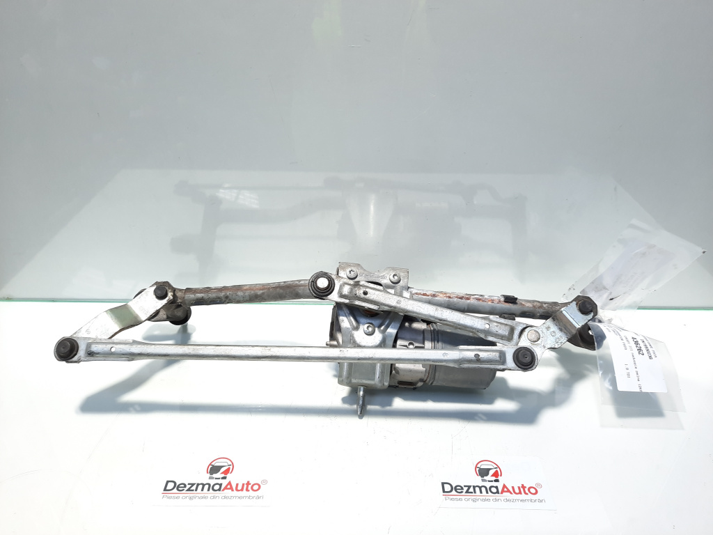 Ansamblu stergator fata, Vw Caddy 3 (2KA, 2KH) [Fabr 2004-2009]2K1955023G (id:436262)