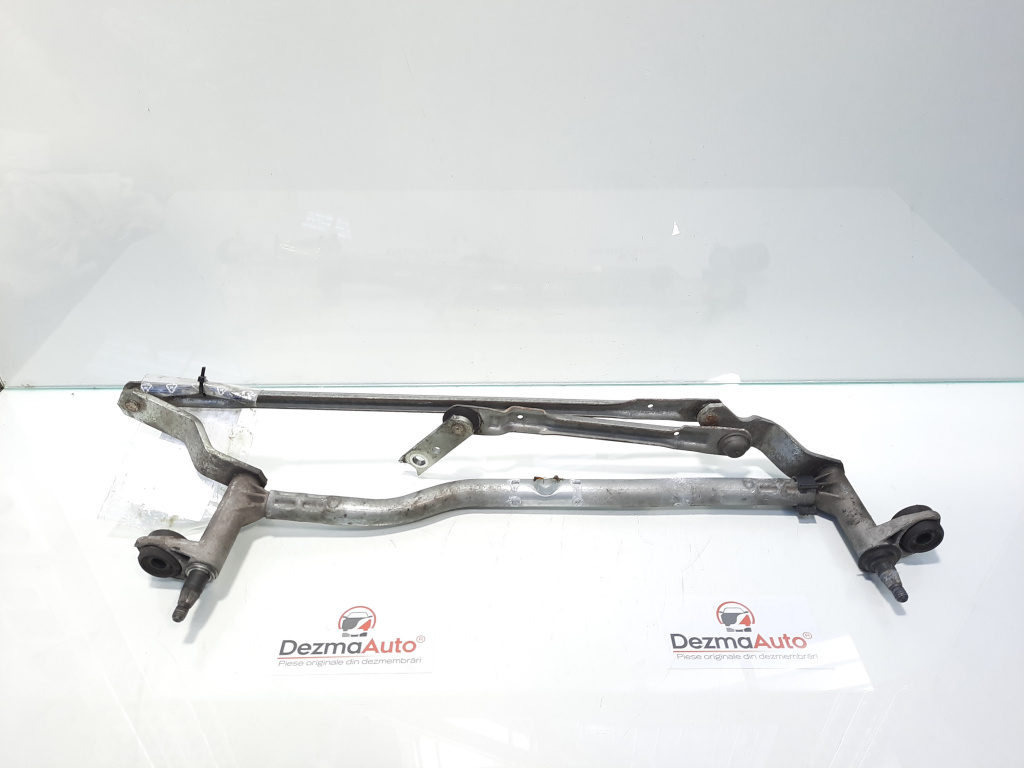 Ansamblu stergator fata, Vw Caddy 3 Combi (2KJ) [Fabr 2004-2009] 2K1955023E (id:436853)