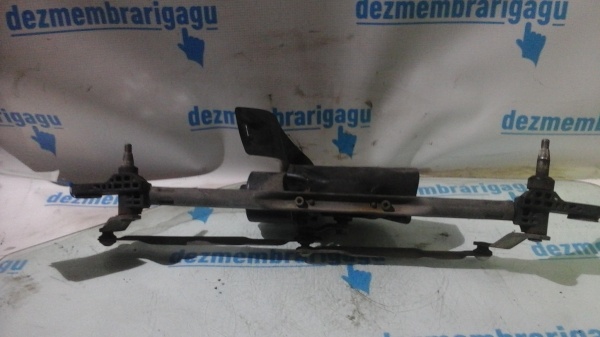 Ansamblu stergator Fiat Panda (2003-)
