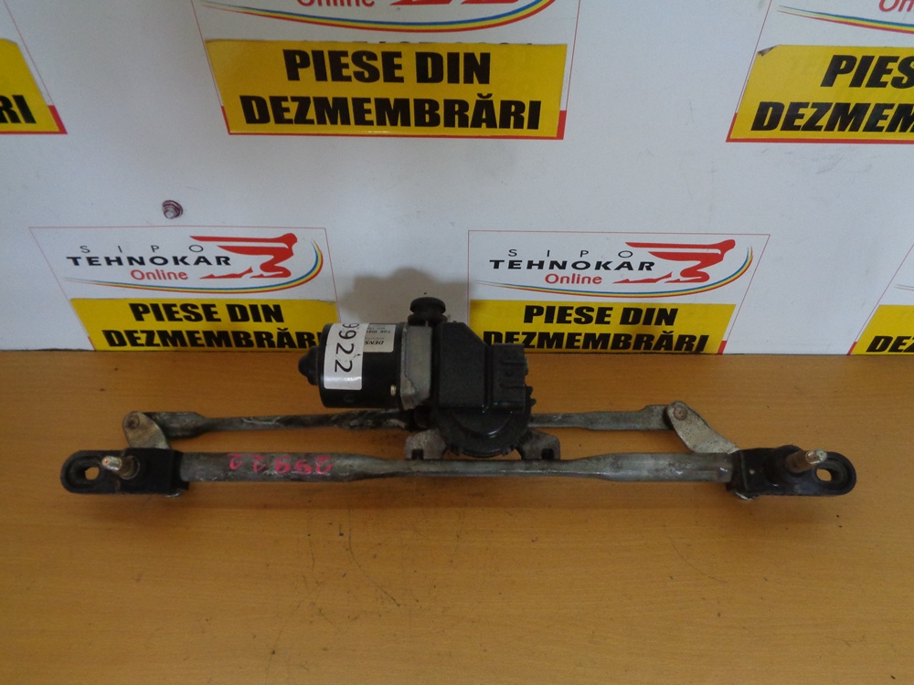 ANSAMBLU Stergator FIAT PANDA , AN 2003-2012