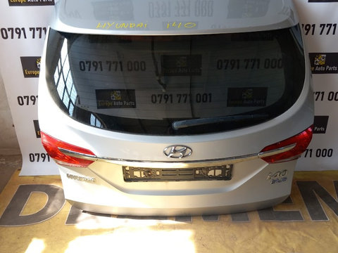 Ansamblu stergator haion Hyundai i40 Combi 1.7 CRDI 2013