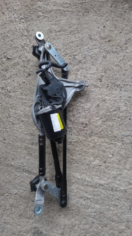 Ansamblu stergator Hyundai Tucson 3 98100-D3000