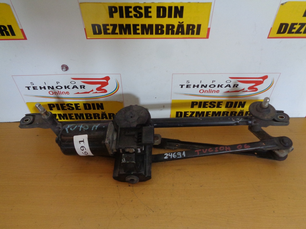 ANSAMBLU Stergator HYUNDAI TUCSON , AN 2004-2009