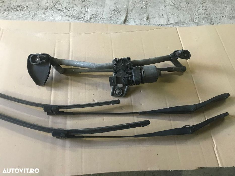 Ansamblu stergator lame Opel Astra H Zafira B 2004-2012