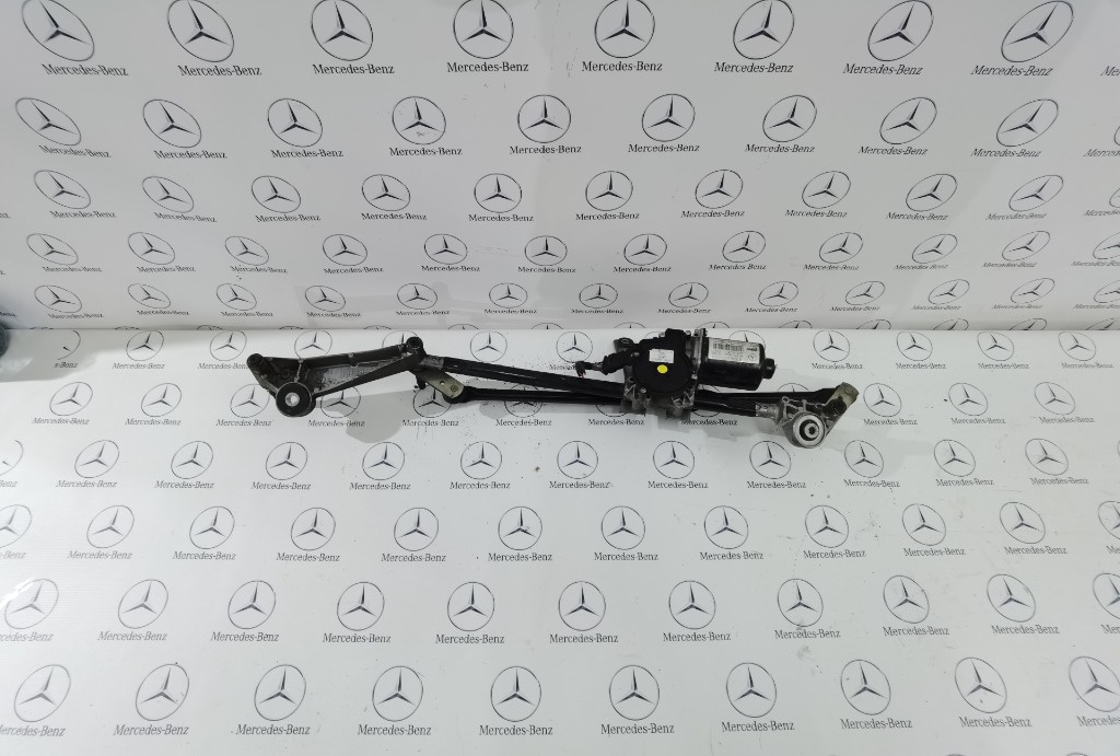 Ansamblu stergator Mercedes A180 cdi w176 A1769061800