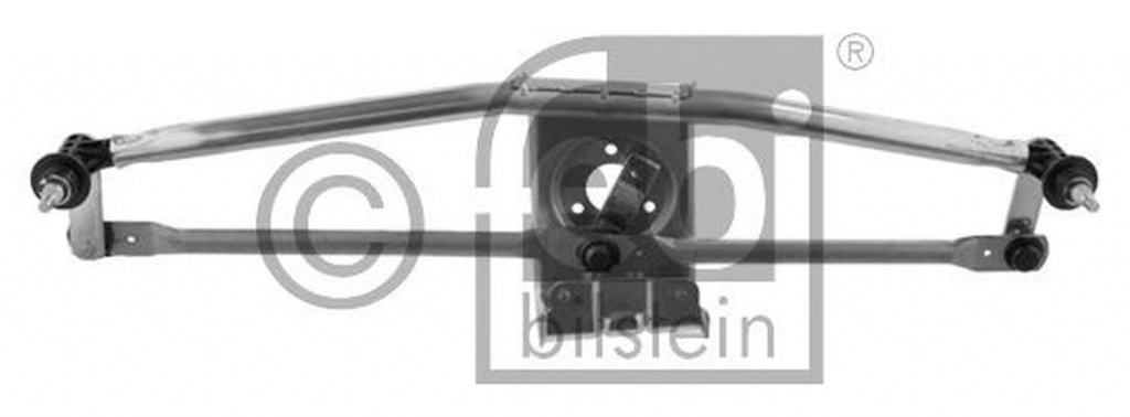 Ansamblu stergator MERCEDES-BENZ SPRINTER 3-t caro