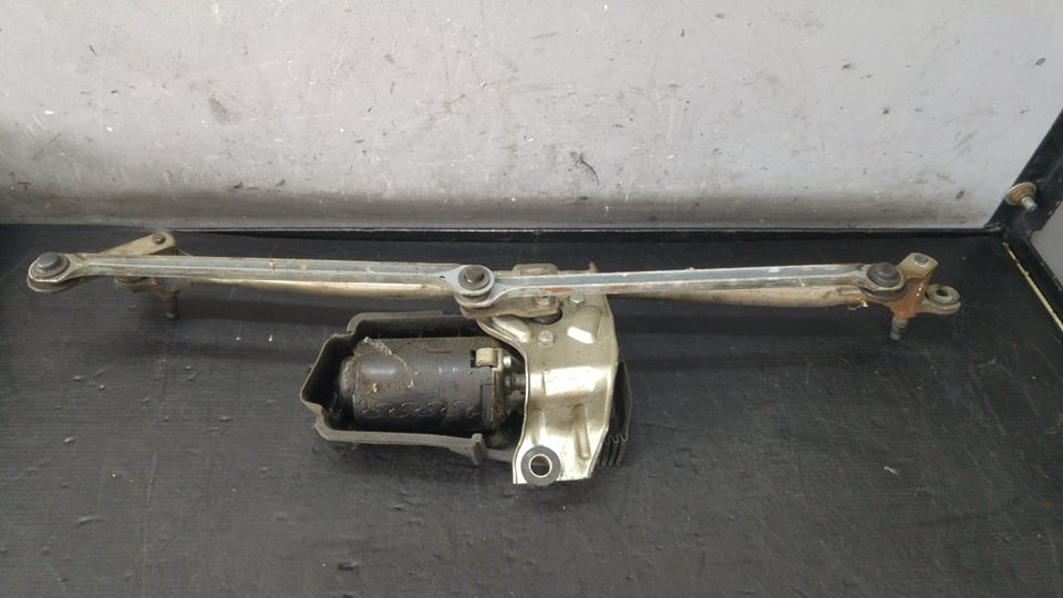 Ansamblu stergator motoras fiat doblo 119 64343499 ts4466