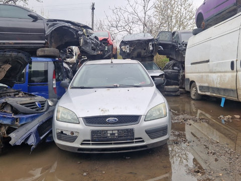 Ansamblu stergator + motoras Ford Focus 2