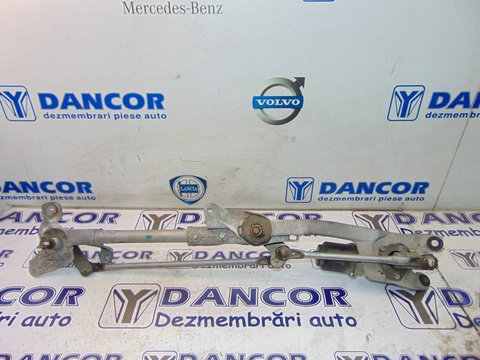 ANSAMBLU Stergator + MOTORAS MITSUBISHI LANCER 8 - COD 8251A032 - AN 2007/2015