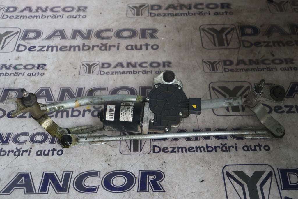 ANSAMBLU Stergator + MOTORAS SEAT ATECA AN : 2020 PRINDERE RUPTA ! 576955023B