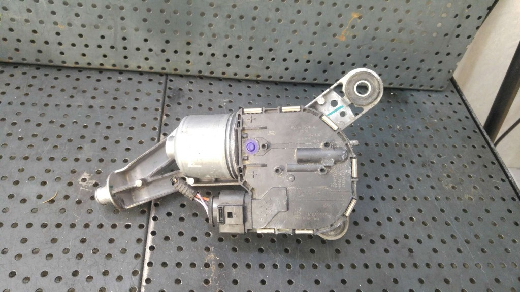 Ansamblu stergator motoras stanga fata ford focus 