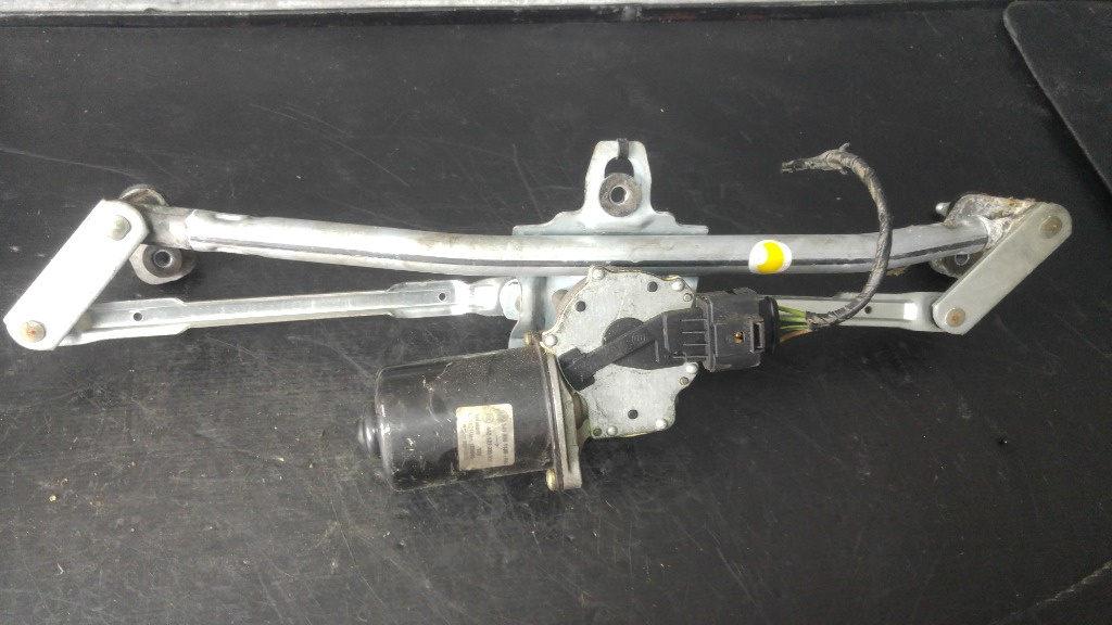 Ansamblu stergator motoras vw golf 4 1997-2007 1j1