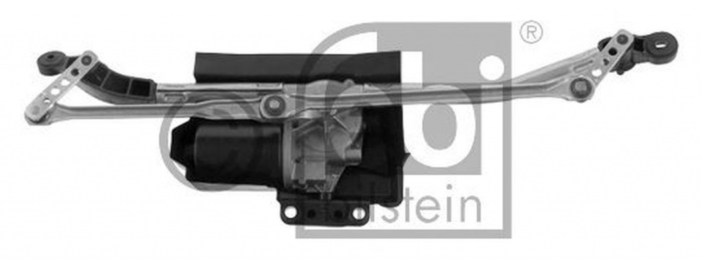 Ansamblu stergator OPEL ASTRA G combi F35 FEBI FE33766