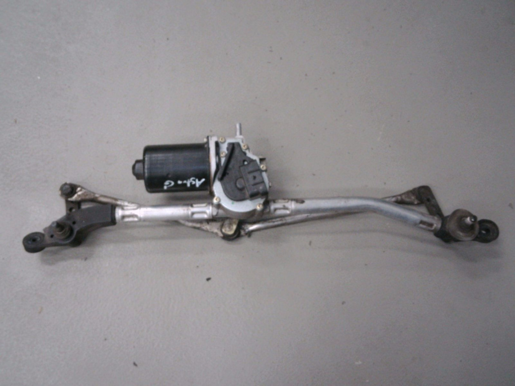 Ansamblu Stergator Opel Astra H 2004/12-