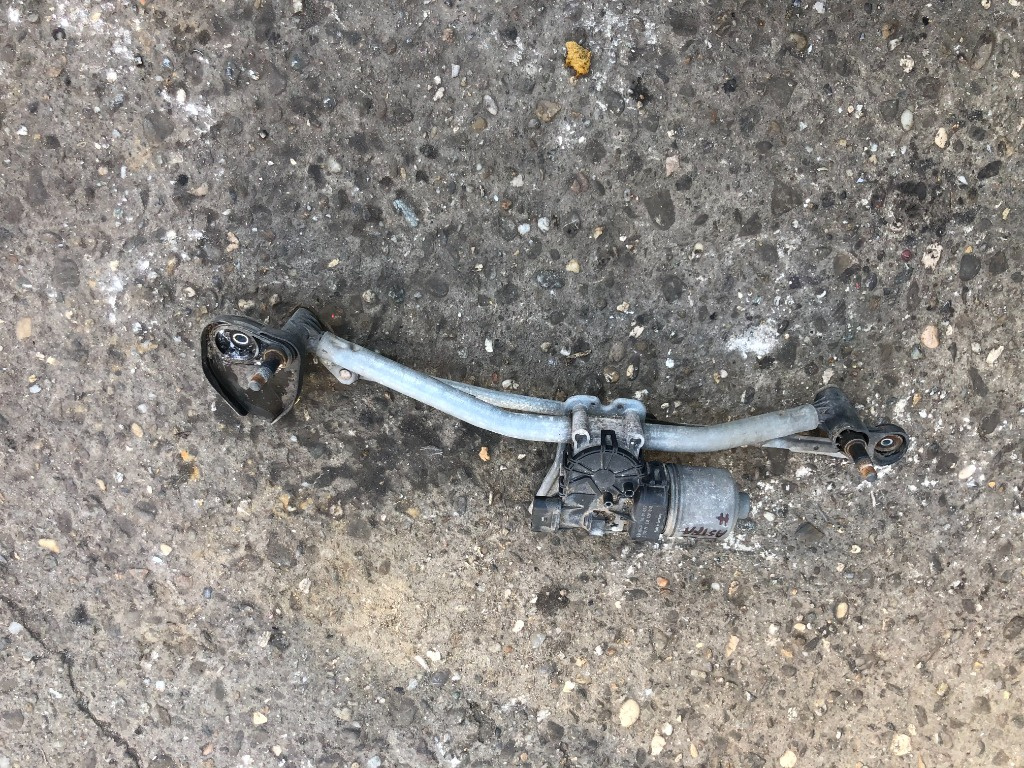 Ansamblu stergator opel astra h