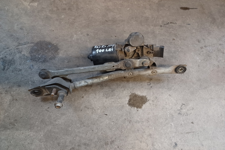 ANSAMBLU STERGATOR Opel Corsa B [1993 - 2000]