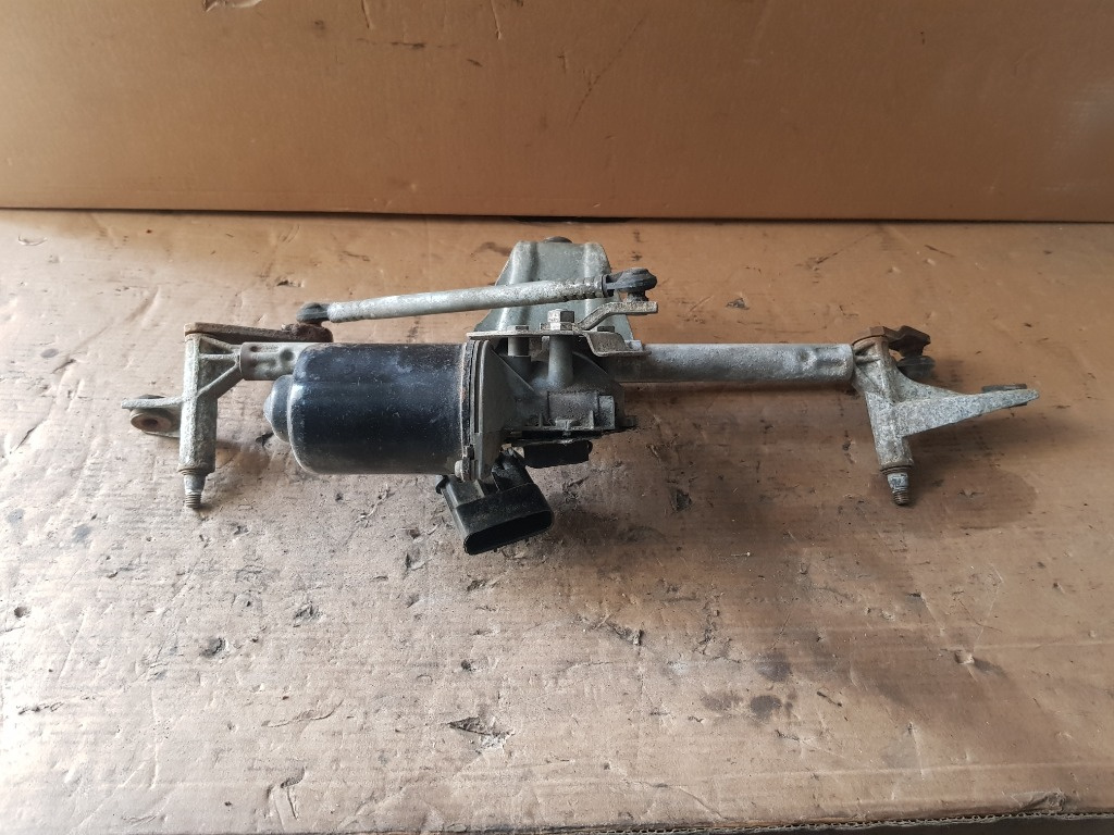 Ansamblu stergator Opel Corsa C