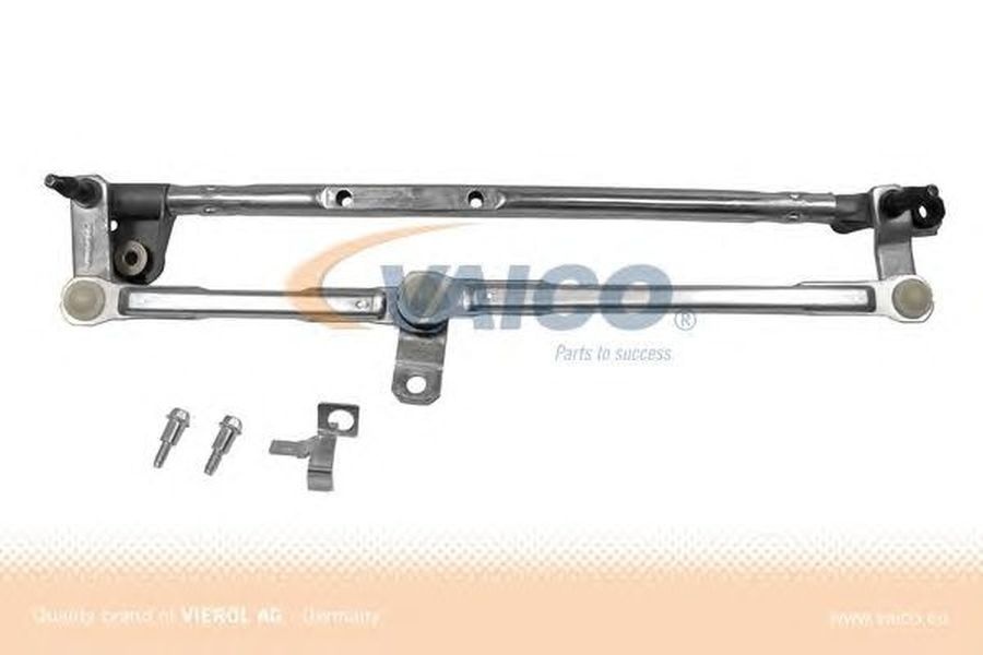 Ansamblu stergator OPEL VECTRA C VAICO V400777