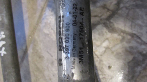 Ansamblu stergator parbriz 3M51-17504-AE