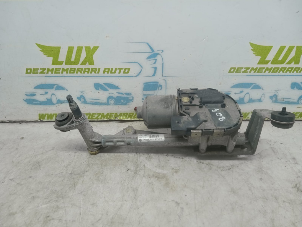 Ansamblu stergator parbriz 5m0955120 Volkswagen VW Golf Plus [2004 - 2009] 2.0 tdi BKD