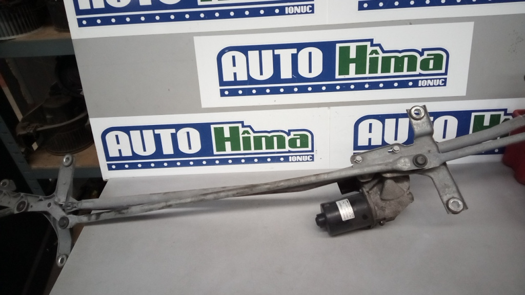 Ansamblu stergator parbriz A6398200140 405.148 Mercedes-Benz Vito/Viano W639 2003-prezent