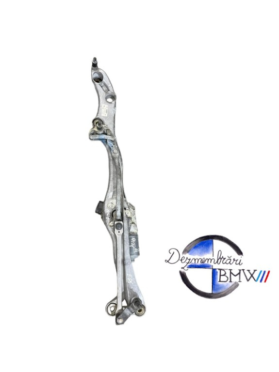 Ansamblu stergator parbriz BMW Seria 7 E65, cod 71