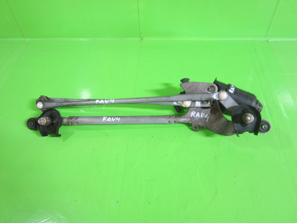 ANSAMBLU STERGATOR PARBRIZ CU MOTORAS TOYOTA RAV 4