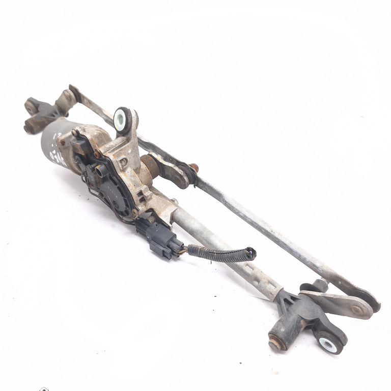 Ansamblu Stergator Parbriz Stanga LHD Chevrolet AV