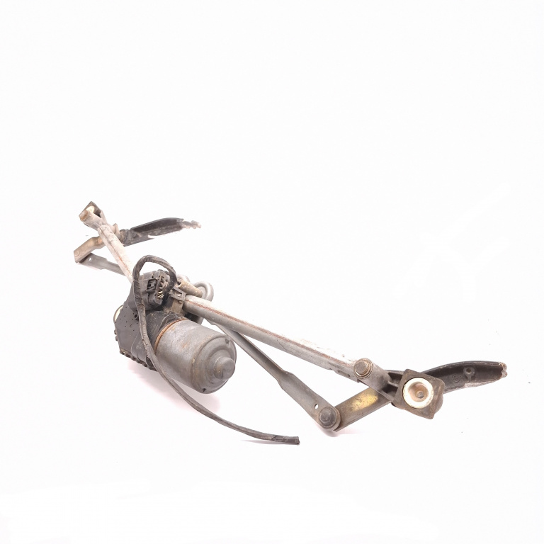 Ansamblu Stergator Parbriz Stanga LHD Ford MONDEO Mk 3 2000 - 2007 0390241702, 1S7117508AD, 0-390-241-702, 0580203071