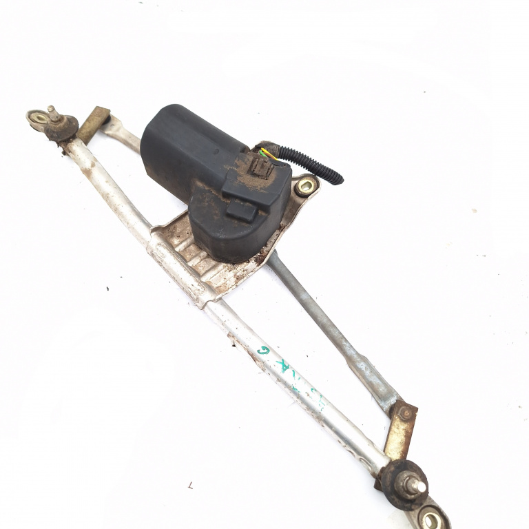 Ansamblu Stergator Parbriz Stanga LHD Opel ASTRA G 1998 - 2009 3397020435, 90559599, 2910983