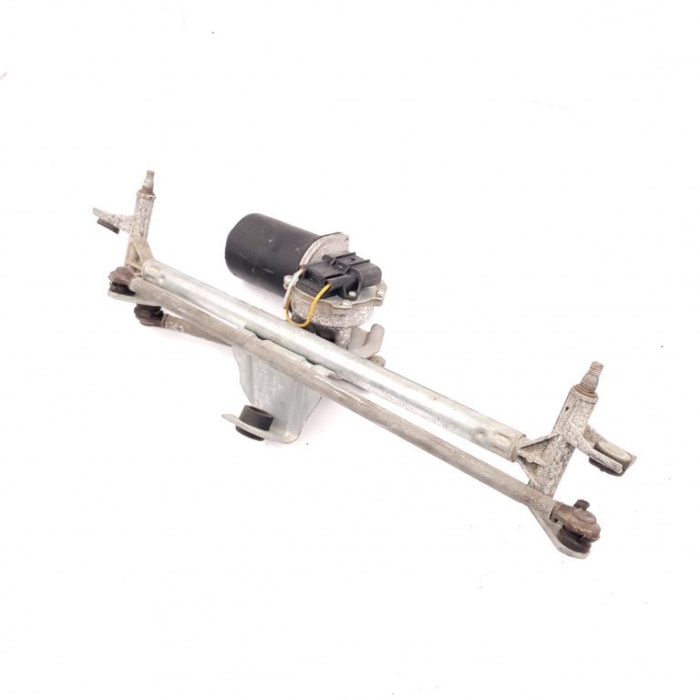 Ansamblu Stergator Parbriz Stanga LHD Opel TIGRA B TwinTop 2004 - 2009 460043A, 219000, 16221128