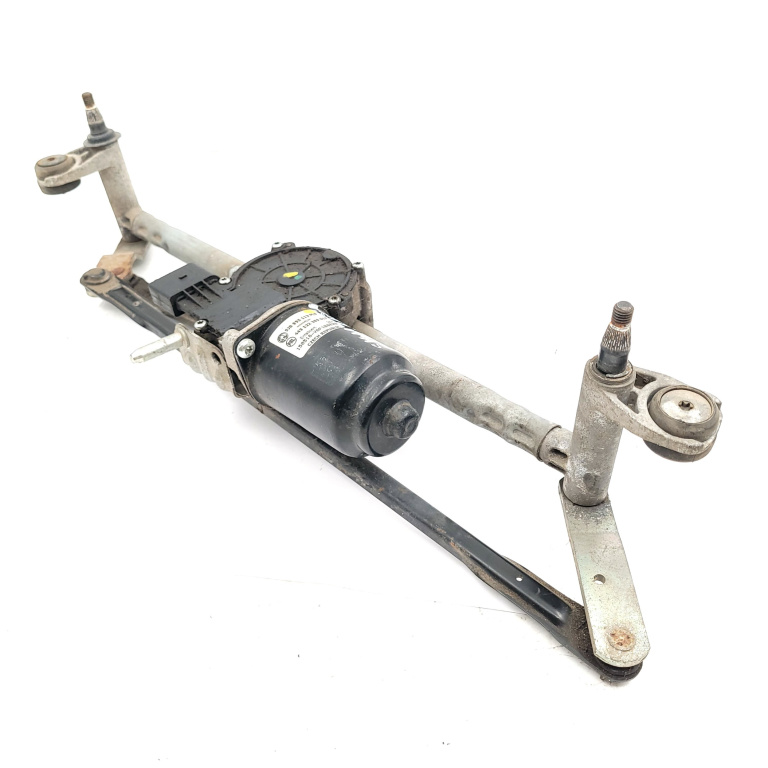 Ansamblu Stergator Parbriz Stanga LHD Skoda RAPID 2012 - 2019 5JB955113PL9, 443122389017, 150518VAF1B0829
