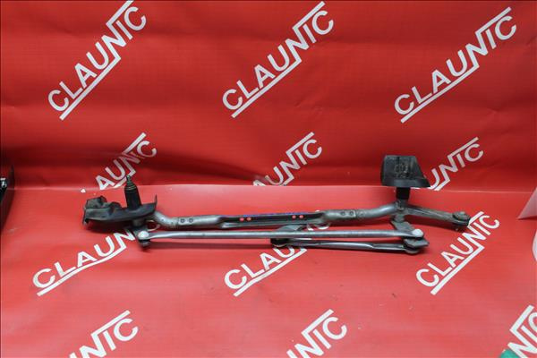 Ansamblu Stergator Parbriz SUZUKI IGNIS III (MF) 1.2 AllGrip (ATH412) K12C