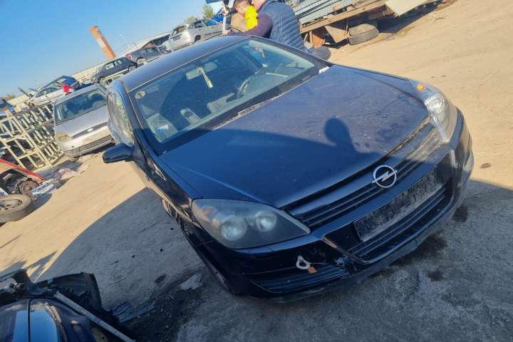 Ansamblu stergator parbriz volan pe dreapta Opel A