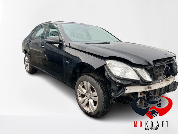 Ansamblu stergator parbriz volan pe dreapta Mercedes-Benz E-Class W212 [2009 - 2013] Sedan