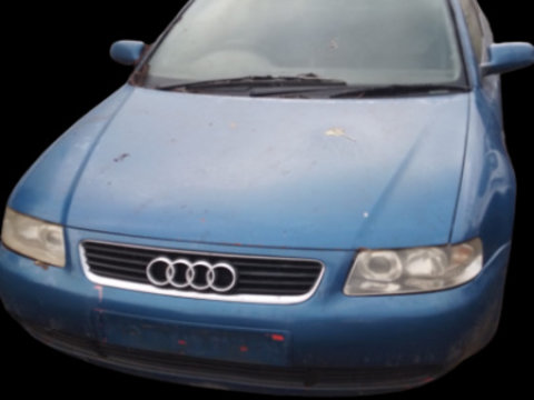 Ansamblu stergator parbriz volan pe stanga Audi A3 8L [facelift] [2000 - 2003] Hatchback 5-usi 1.9 TDI MT (100 hp)