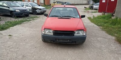 Ansamblu stergator parbriz volan pe stanga Dacia S